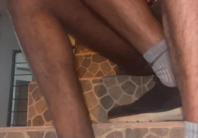 I Love to Sit Down and Eat Dick