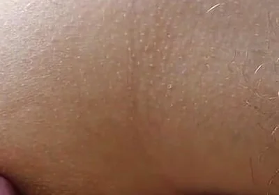 I Got in the Car and Fucked a Guy with a Big Dick Right on the Side of the Road Without a Condom-take My Cum!