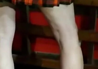 Strip Tease 1
