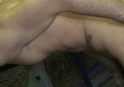 Bareback Fucking Ready! - Part #1