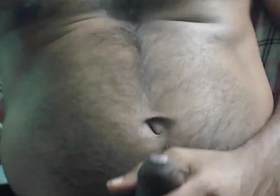 Masturating 8