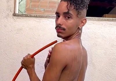 Come Take a Bath with Me
