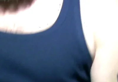 Cum explosion satisfying my cock