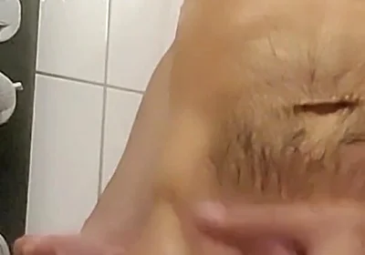 I'm in the Shower; Come on