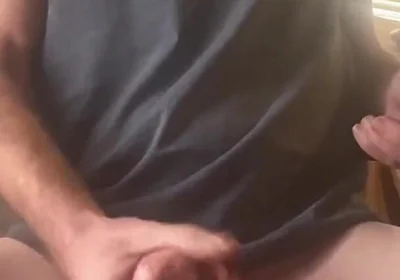 Edging Solo