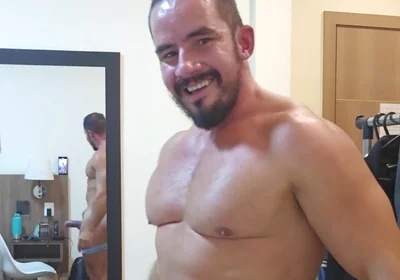 I Made This Video Testing My Underwear Before Going to the Sauna