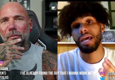 Porn Star Confessions - Tony Genius Episode 147