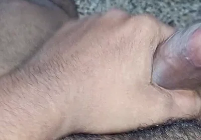 Indian Wife Fucking Pussy with Kissing Lips