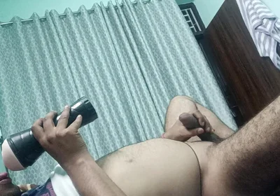 Indian Desi Man Enjoy Sex with Neighbour Stepfather and Army Officer