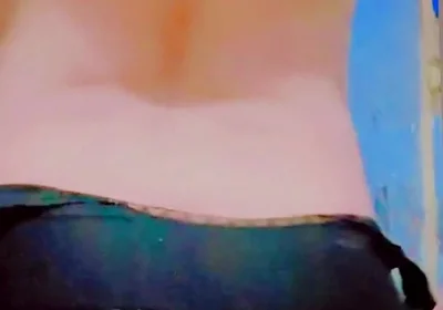 Newly Femboy Love to Shake His Bubble Butt