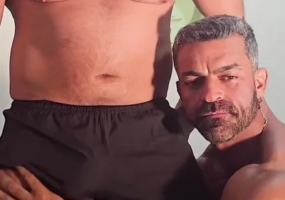Have You Ever Been Turned on by a Body Assessment?