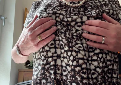 Boss Has No Time - Secretary Has to Get It Herself
