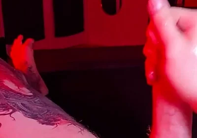 Solo Dirty Talk Jerk off Till Cumshot