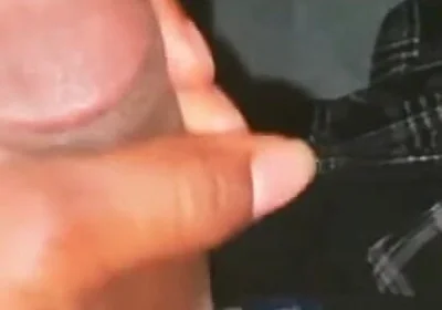 I Had Rub My BBC Dick Dildo and Jerk off
