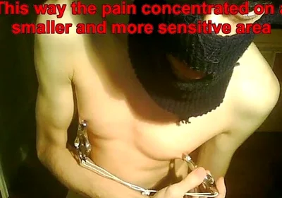 Webcam BDSM Session