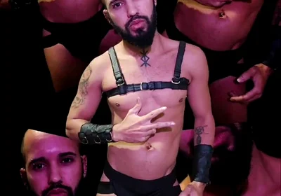Attracted to Slaughter