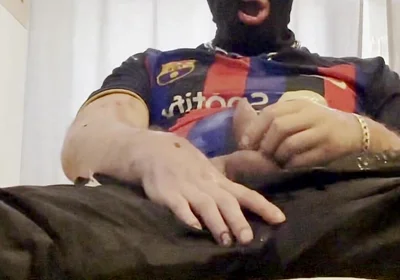 Solo Dirty Pissing