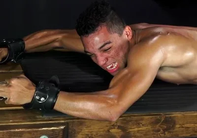 Amone Bane In Three Days Of Pain 4
