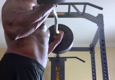 Mcpherson Vital Fitness #18