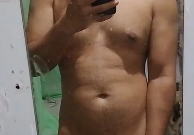 Some Effeminate to Suck Me