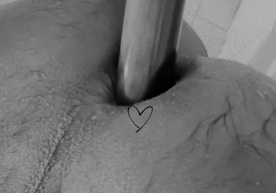 Gay Ass Fingering