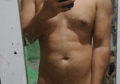 Some Effeminate to Suck Me
