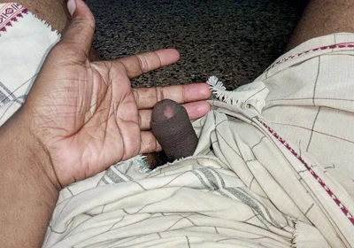 Masturbation