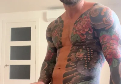 Juan Lucho Hot Solo