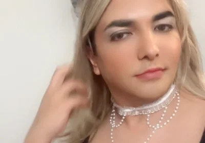 Mistress Travesti