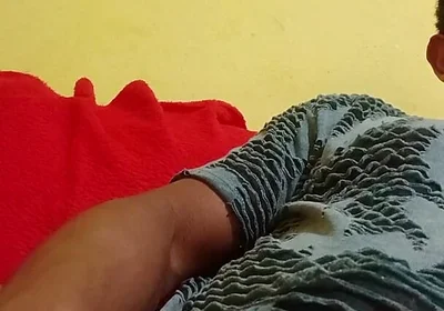 How Horny I Was