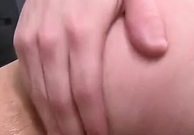 Zeno Hesitant About Fucking Guy