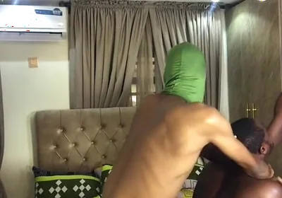 Let Me Play with Your Dicks Right Now