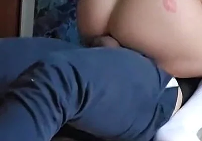 My Friend Invites Me to His House and Impregnates My Ass with His Huge Cock