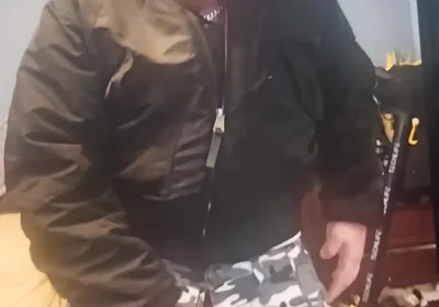 Pissing