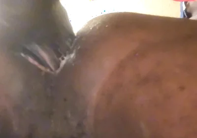 Enjoying This Dick