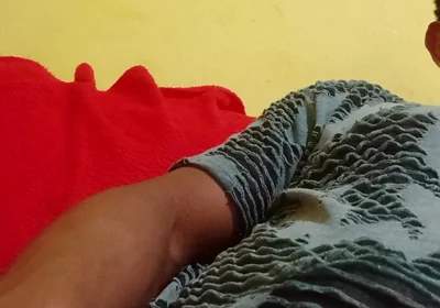 How Horny I Was