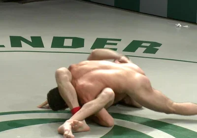 Spencer reed & dj vs patrick rouge & dean tucker the live audience match