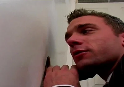 Executive Gloryhole 2