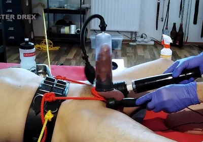 CBT Compilation