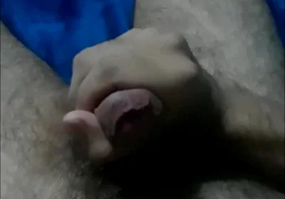 First I Show You My Ass and Then I Cum