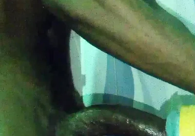 BBC Got a Cool Sex