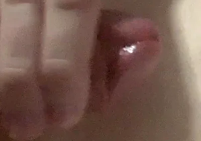 Redhead Twink Ruined Orgasm Good Cumshot