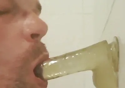 The Bitch Won't Let the Suck