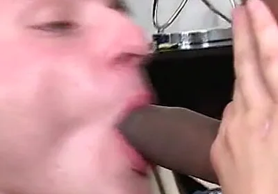 Isaiah Douglas Fucks Tristian Stiles
