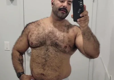 Hairy