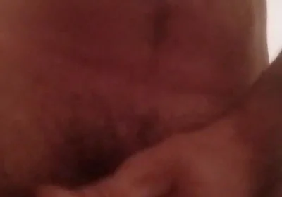 Masturbation in Front of the Camera