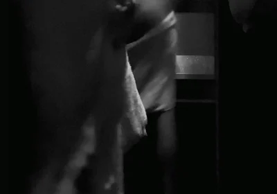 Public Toilets Encounter #2