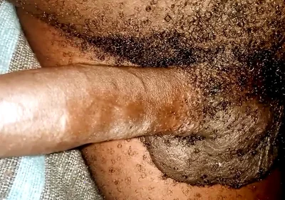My strong dick