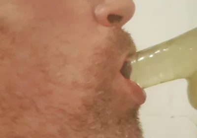 The Bitch Won't Let the Suck