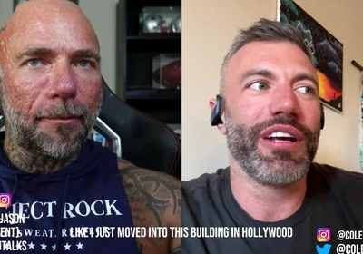 Porn Star Confessions - Cole Connor Episode 146
